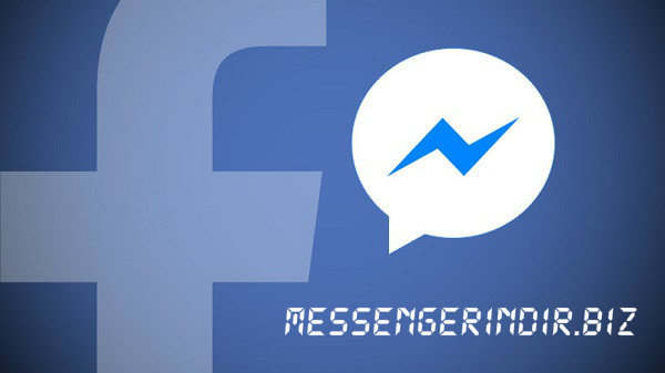 facebook messenger özellikleri